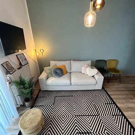 Design Home At Garda Lake Desenzano del Garda Eksteriør billede