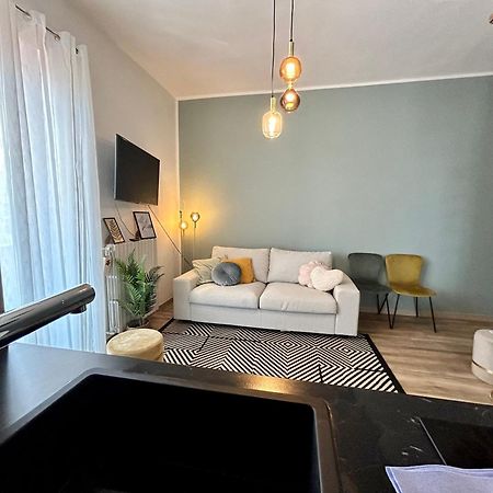 Design Home At Garda Lake Desenzano del Garda Eksteriør billede