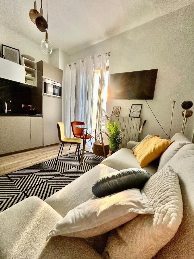 Design Home At Garda Lake Desenzano del Garda Eksteriør billede