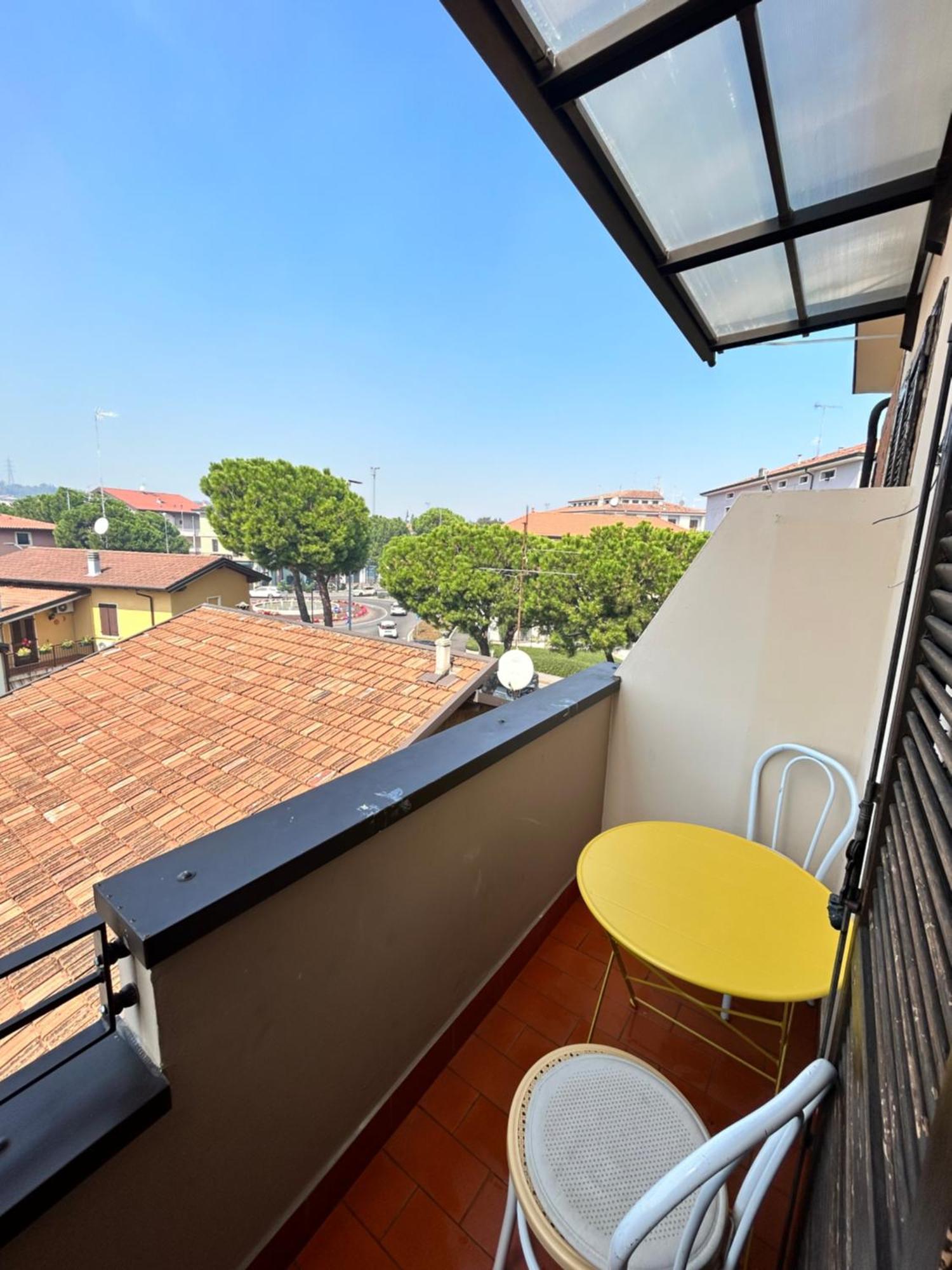 Design Home At Garda Lake Desenzano del Garda Eksteriør billede