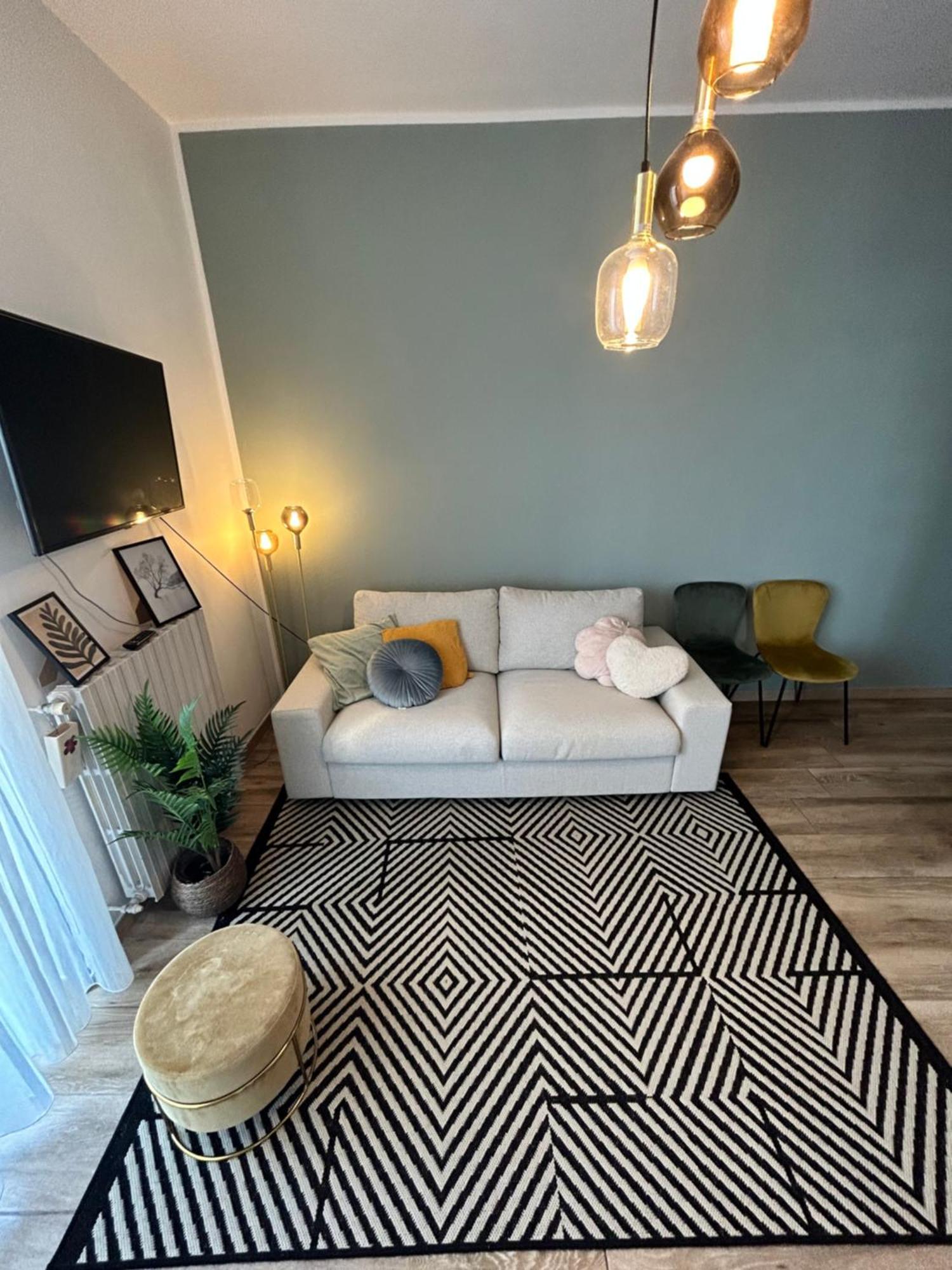 Design Home At Garda Lake Desenzano del Garda Eksteriør billede